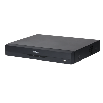 DVR DAHUA 8MP 4PORT/DH-XVR5104HS-4KL-I3 