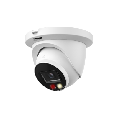 Ip Camera DAHUA 4MP Indoor Wizsense/DH-IPC-HDW2449TM-S-IL