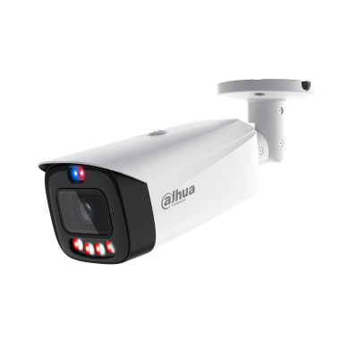 IP CAMERA DAHUA 8MP OUTDOOR TICO PRO / DH-IPC-HFW3849TI-AS-PV-PRO