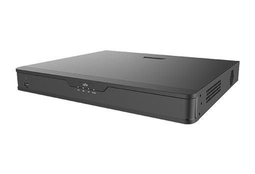 NVR UNV 32Port/NVR302-32E2