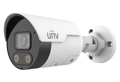 Camera IP UNV 8MP Outdoor 4.0M/IPC2128SB-ADF40KMC-I0