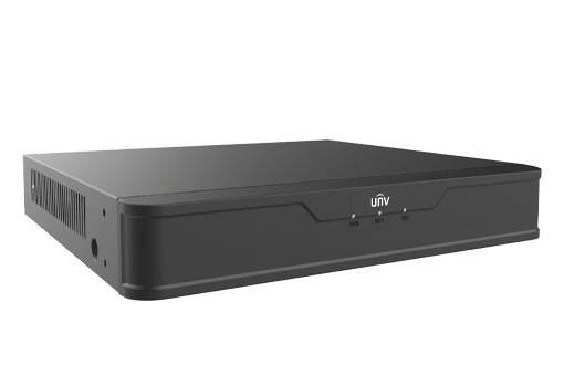 NVR UNV 8PORT