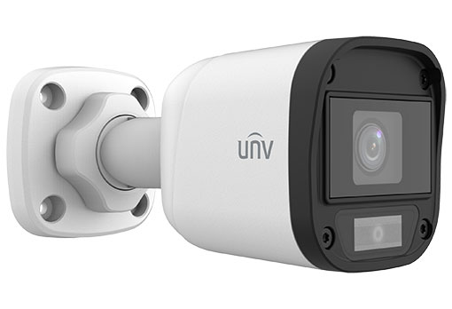 Camera UNV 5MP Outdoor s/UAC-B115-F28-W