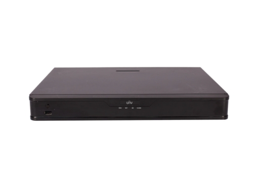 NVR UNV 16PORT/NVR302-16S2