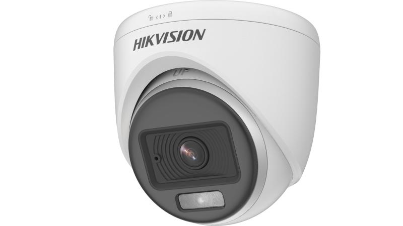 Camera HIKVISION 2MP indoor 20m COLOR/MIC 2.8mm/DS-2CE70DF0T-PFS