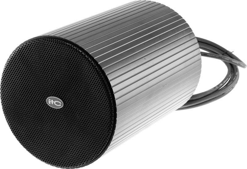 T-200B Pendant Speaker (3.75W-7.5W-15W)