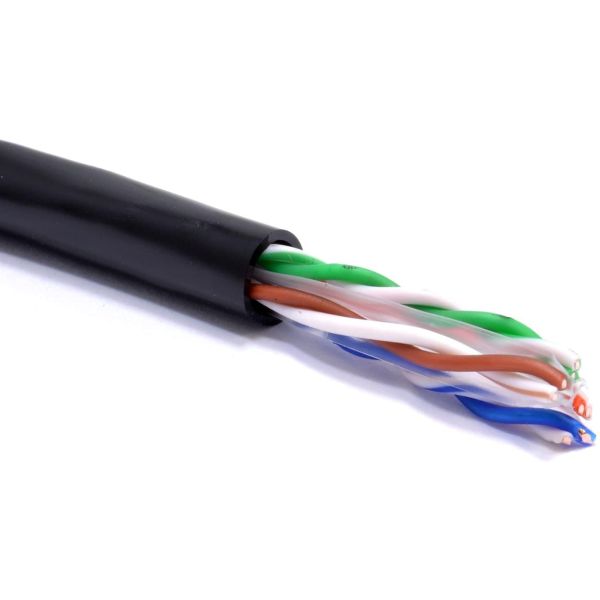 CABLE NETWORK CAT6 OUTDOOR NYY