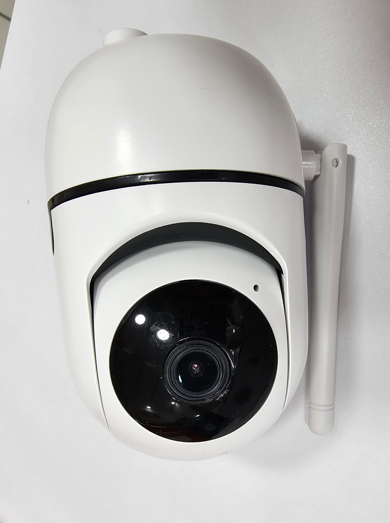 Camera WIFI Mini Ptz