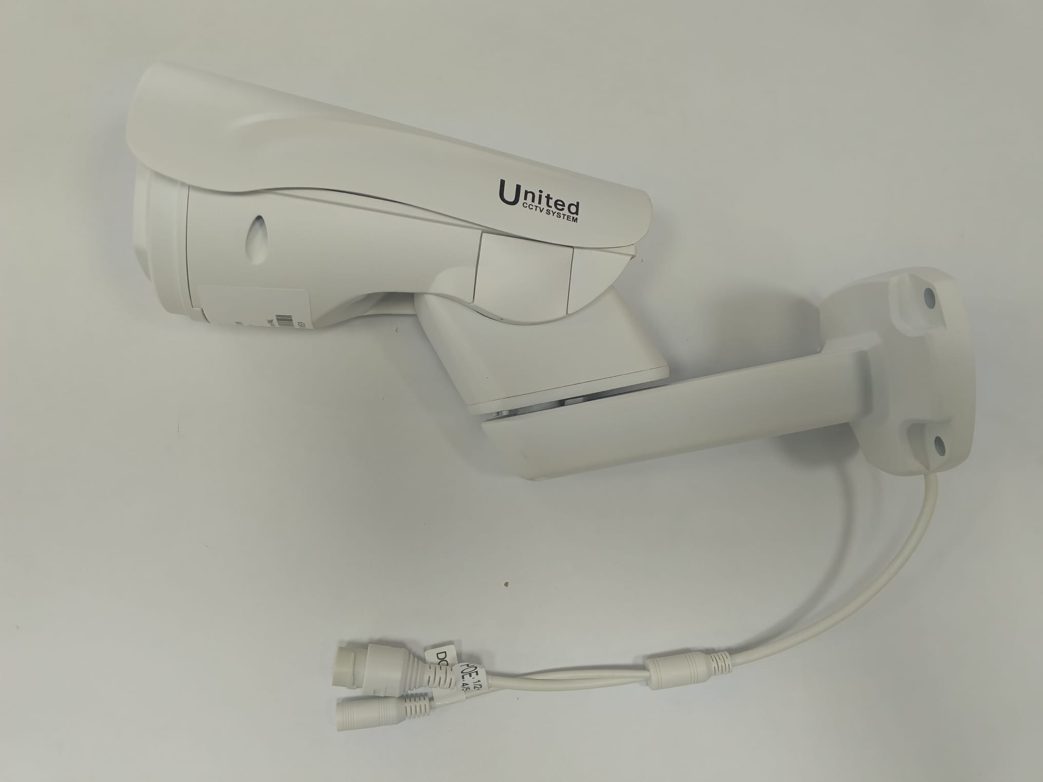 IP Camera United PTZ 10X Zoom Sony/RV-AR20IP500H