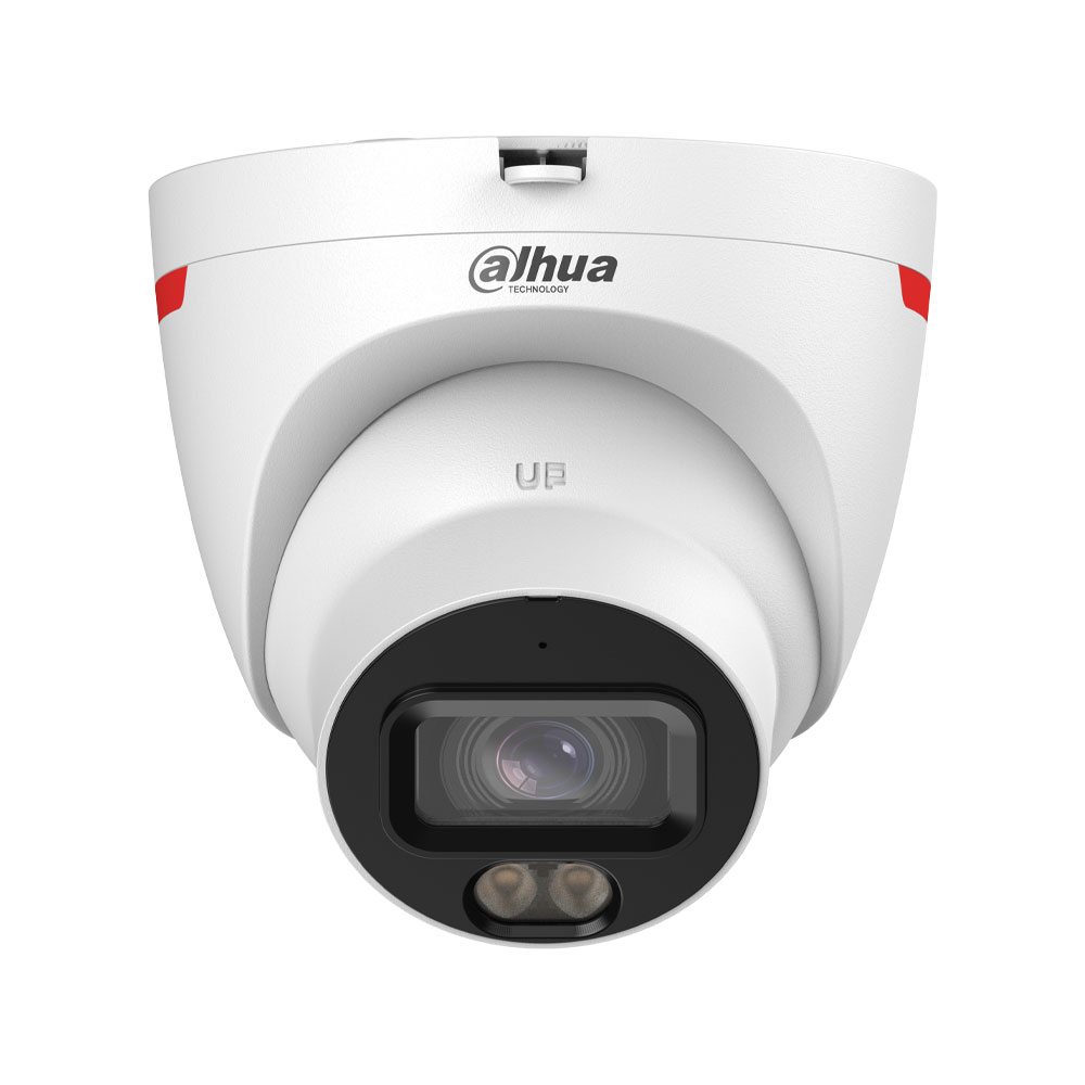 IP Camera DAHUA 4MP Indoor WizColor / IPC-HDW2449TP-S-PRO