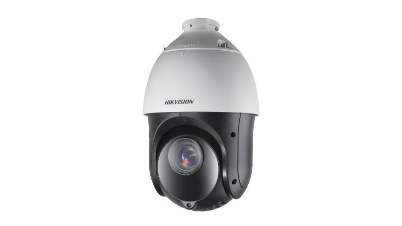 PTZ Hikvision IP 4MP 25X/DS-2DE4425IW-DE
