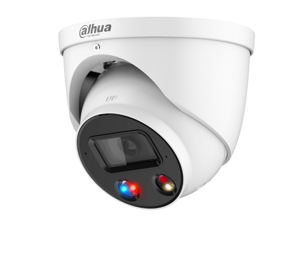 Ip Camera DHAUA Indoor 8MP TIOC/DH-IPC-HDW3849H-AS-PV