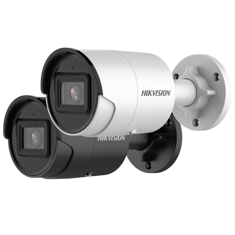 Ip Camera 8MP AcuSense Outdoor /DS-2CD2083G2-I(U)