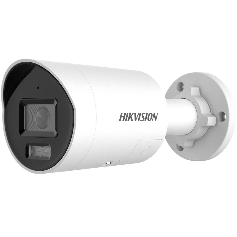 Ip Camera Hikvision 8MP Outdoor/ DS-2CD2087G2H-LIU/SL