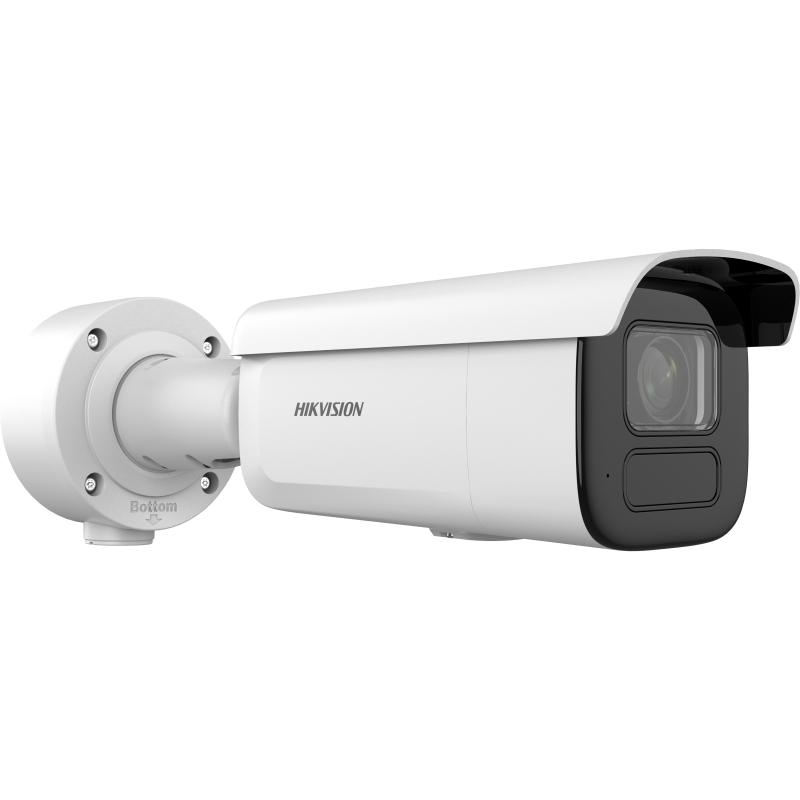 Camera HIKVISION IP 6MP Outdoor AcuSense/DS-2CD3666G2T-IZS(Y)