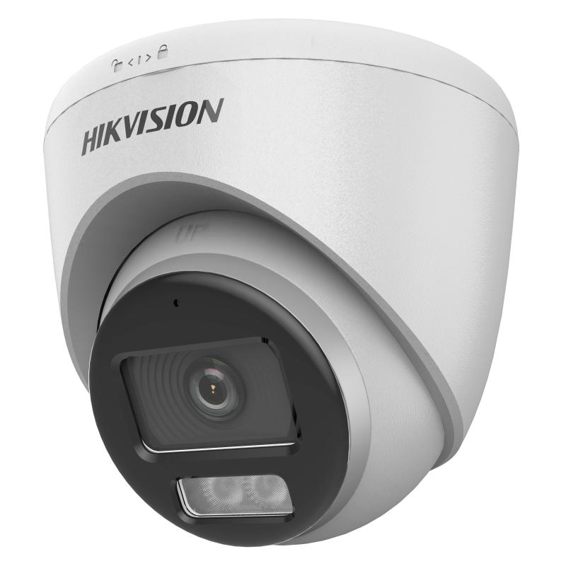 Analog Camera HIKVISION 3K Indoor HYB 40M 2.8mm/DS-2CE72KF0T-LFS	