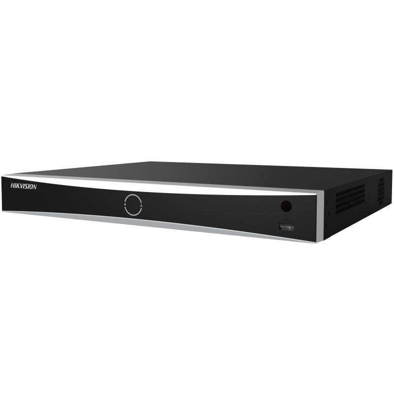 NVR HIKVISIO NXI 8MP16PORT/DS-7616NXI-K2