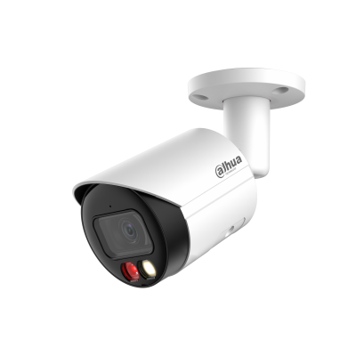 IP Camera Dahua 8MP OutDoor WizSense/DH-IPC-HFW2849S-S-IL