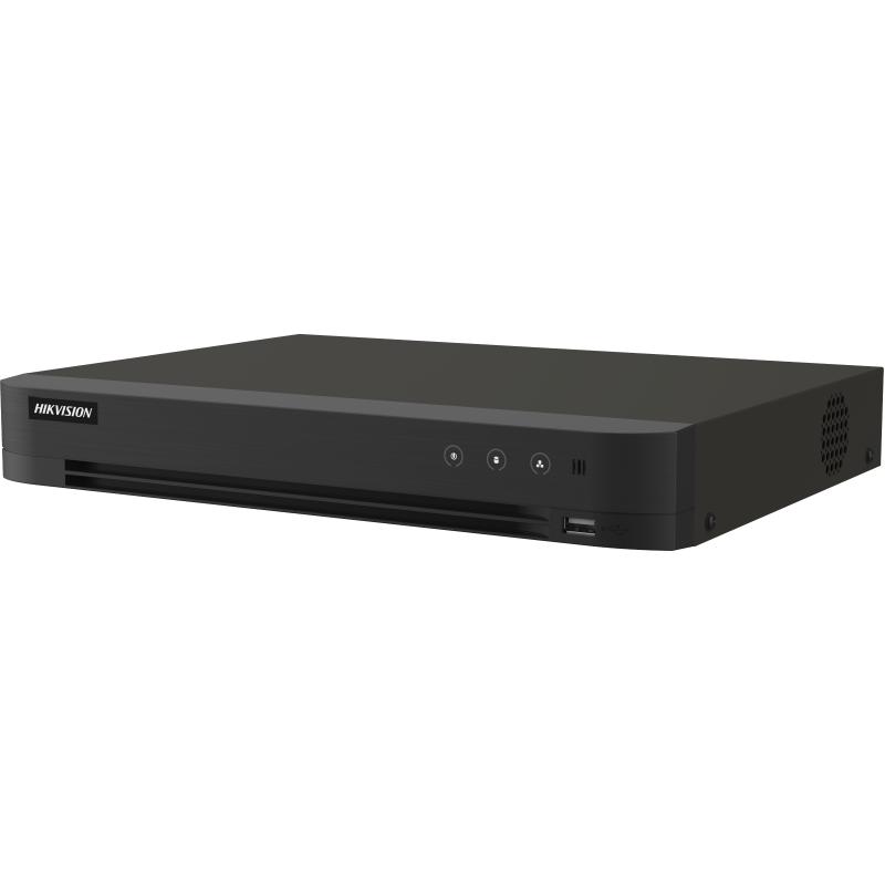DVR  HIKVISION 8M 16PORT / IDS-7216HUHI-M1/T