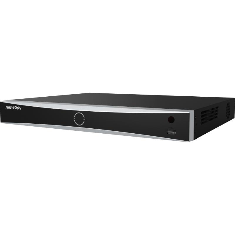 NVR 12MP 16PORT I2/DS-7616NXI-I2/S