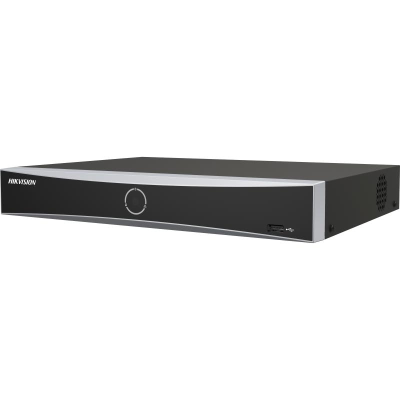 NVR 16port 8mp/DS-7616NXI-K1	