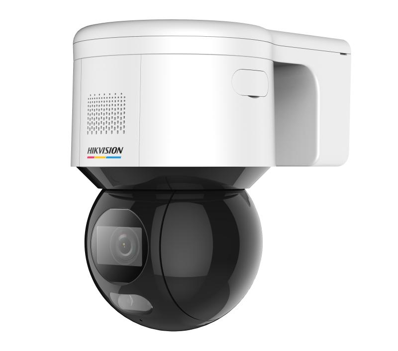 Camera Ip Mini Pt HIKVISION 4mp / DS-2DE3A400BW-DE/W(T5)