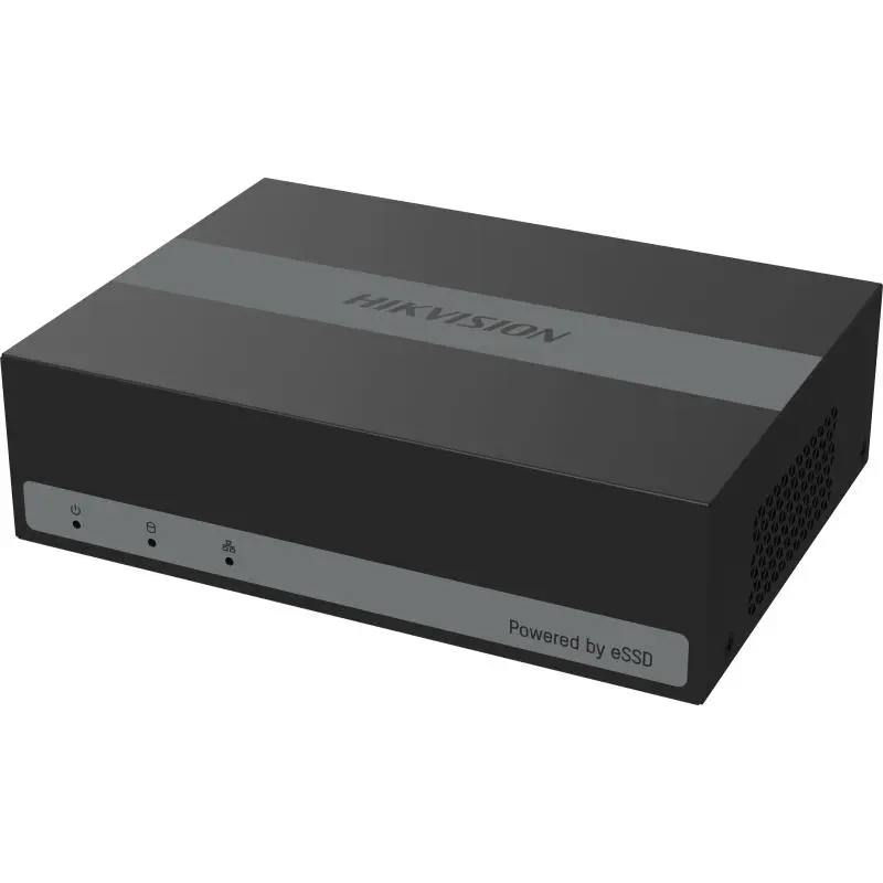 DVR Mini 3k/5mp 4port with SDD 1T / iDS-E04HQHI-B 