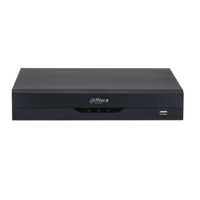 Dvr DAHUA 8MP 8Port/DH-XVR5108HS-4KL-I3