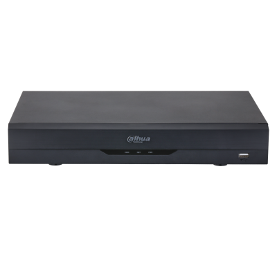 DVR DAHUA 8MP 16PORT/XVR5116H-4KL-I3