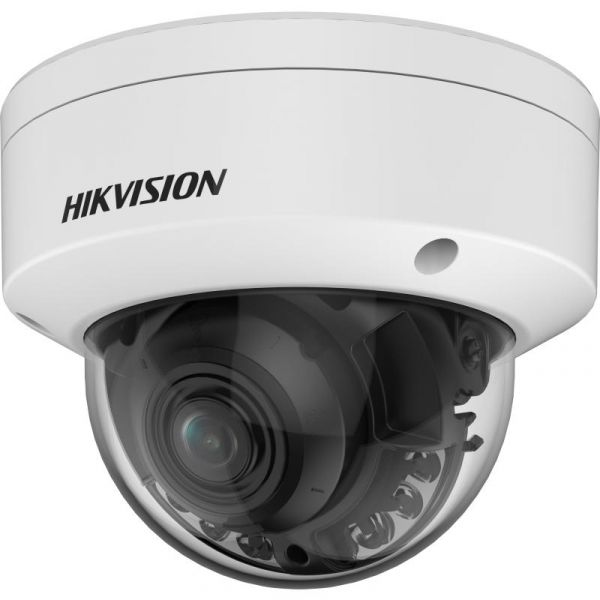 Ip Camera Hikvision 8MP Motorized 2Way Audio Indoor/DS-2CD2787G2HT-LIZS
