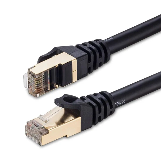 PATCH CABLE CAT7 0.2M