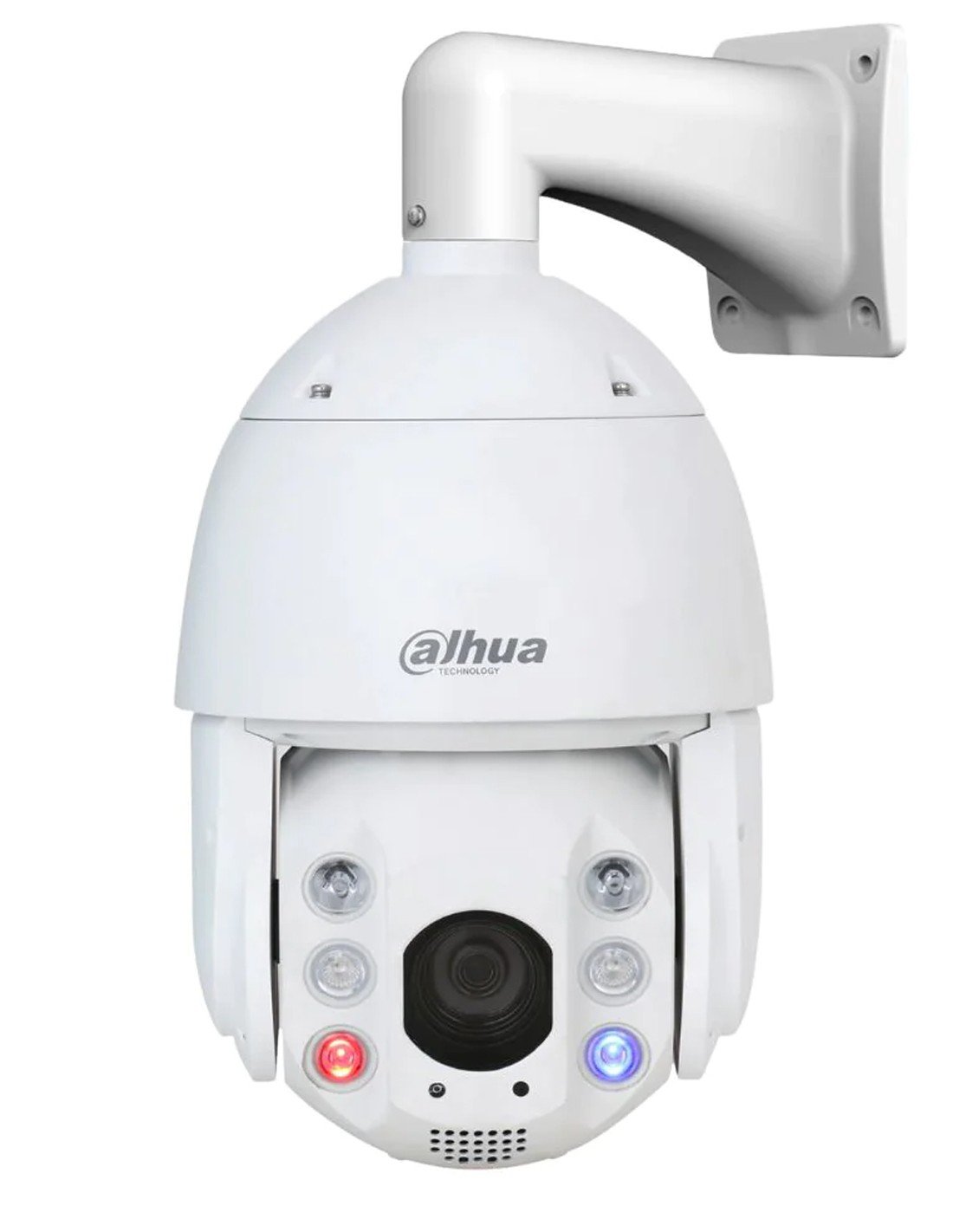  IP PTZ DAHUA 25X 4MP TIOC/ DH-SD6C3425GB-HNR-A-PV1 