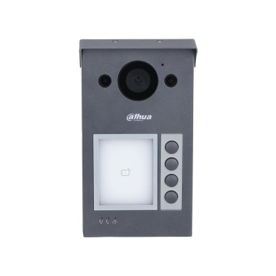 Intercom  Camera DAHUA IP/DHI-TV03311Q-WP