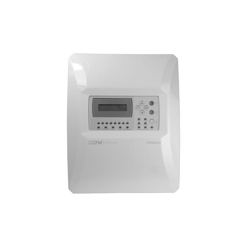 Fire Alarm Panel DMTECH/FP9000L-2