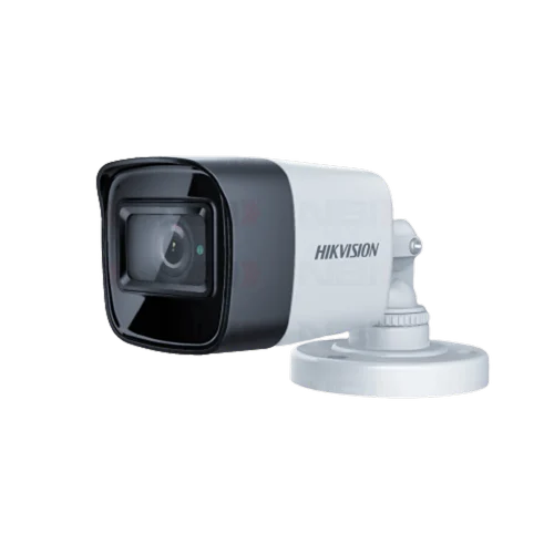 Analog Camera Outdoor 4k 2.8mm / DS-2CE16U1T-ITPF