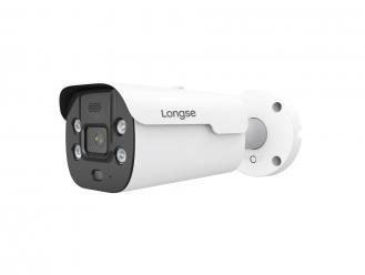 Camera Longse IP 8MP Dual ILLumination / BMLCKL8AD