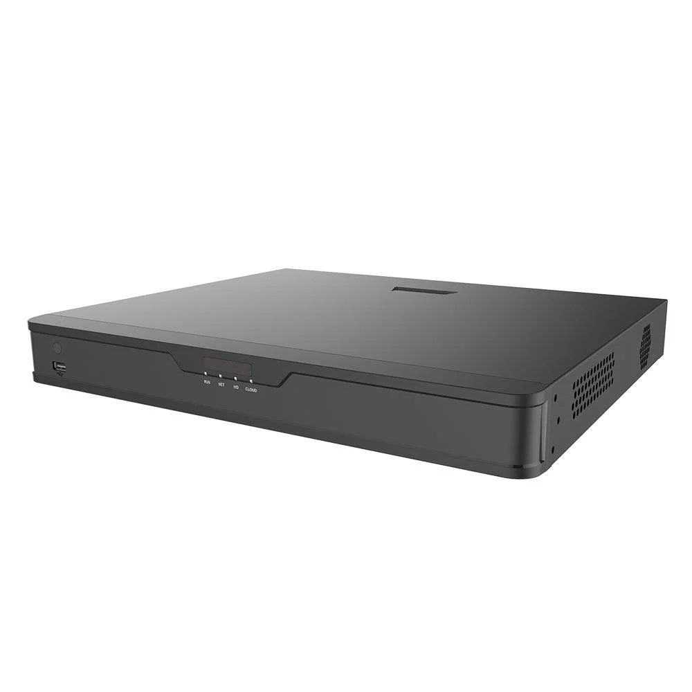 NVR ORAE5 16 PORT 8MP NVR301-16S3-A
