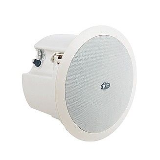 ITC T-208S Ceiling Subwoofer 60W