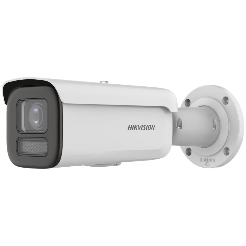 Ip Camera Hikvision 8MP Motorized Outdoor ColorVu/DS-2CD2687G2HT-LIZS