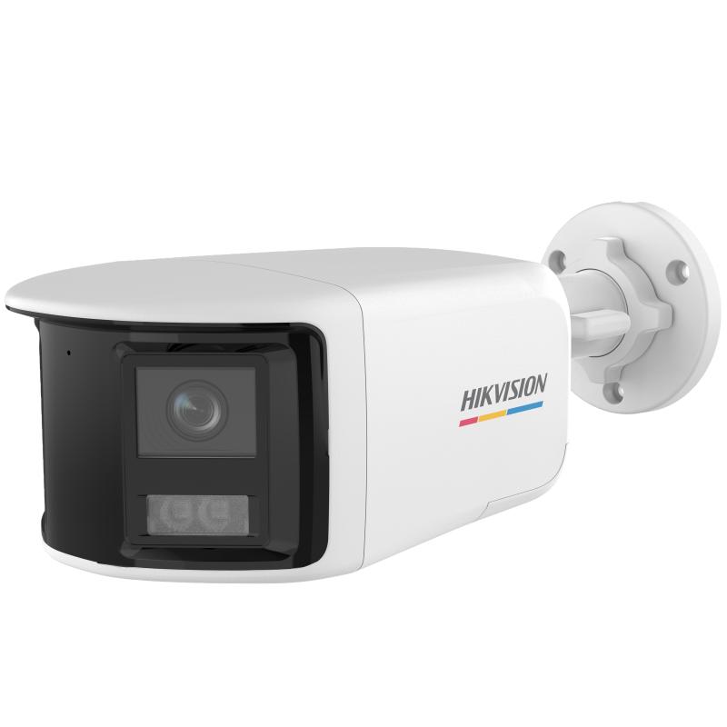 Analog Camera HIKVISION 3K Outdoor Panorama/DS-2CE12KF3TP-DLS