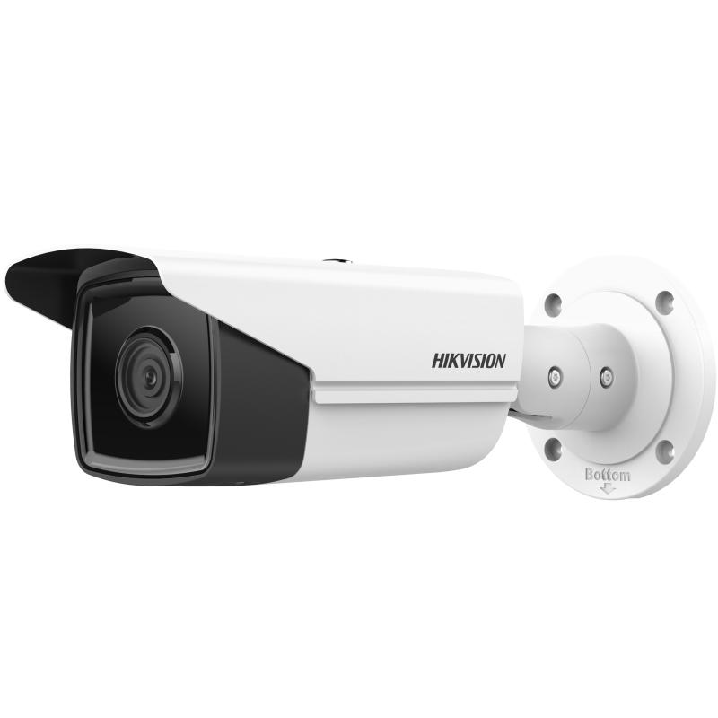 Camera HIKVISION IP 4MP Outdoor BIG AcuSense/DS-2CD2T43G2-2I (2.8mm)