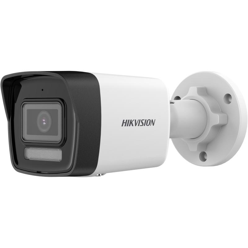Camera ip HIKVISION 4MP Outdoor Hybrid/DS-2CD1043G2-LIU(F)