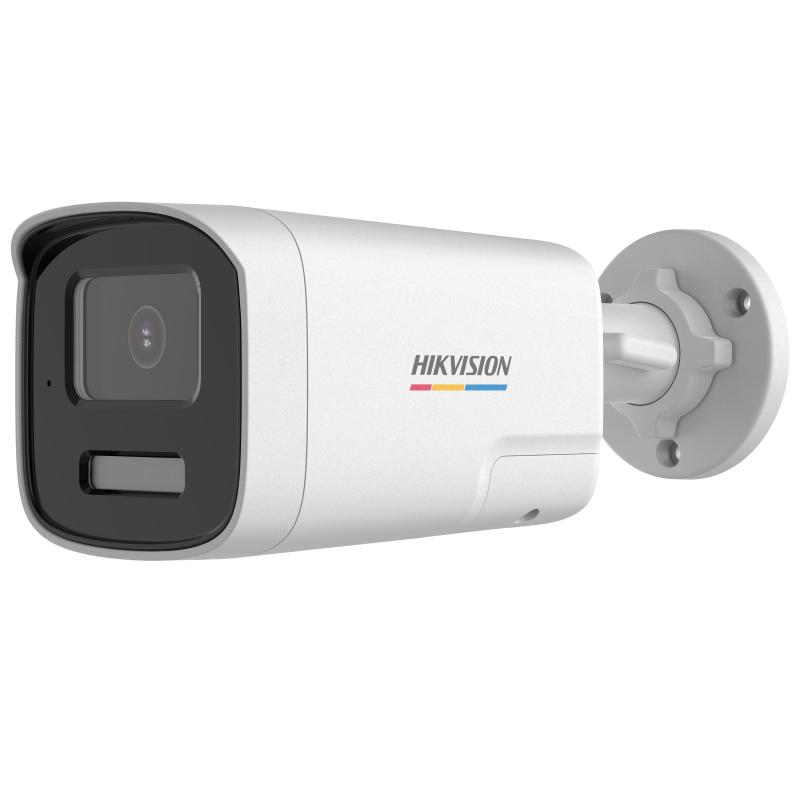 Camera Hikvision 3k outdoor ColorVu Two Way Audio 2.8mm/DS-2CE12KF0T-LXTS