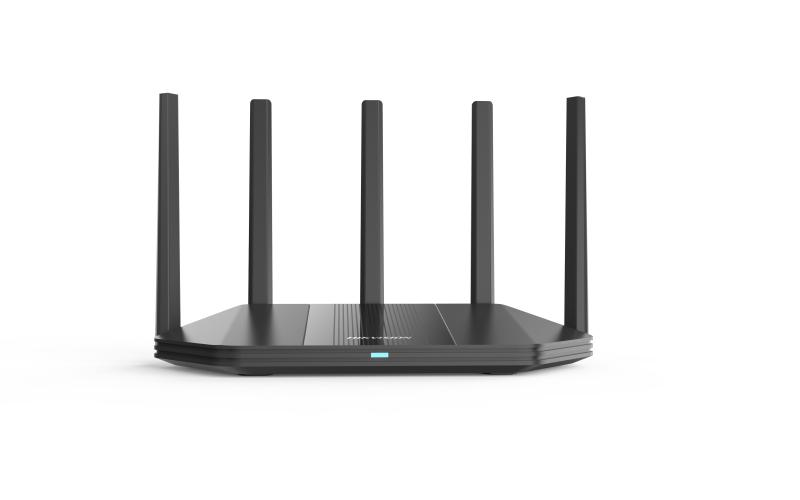 Router Hikvision AX3000 WIFI6/DS-3WR30X